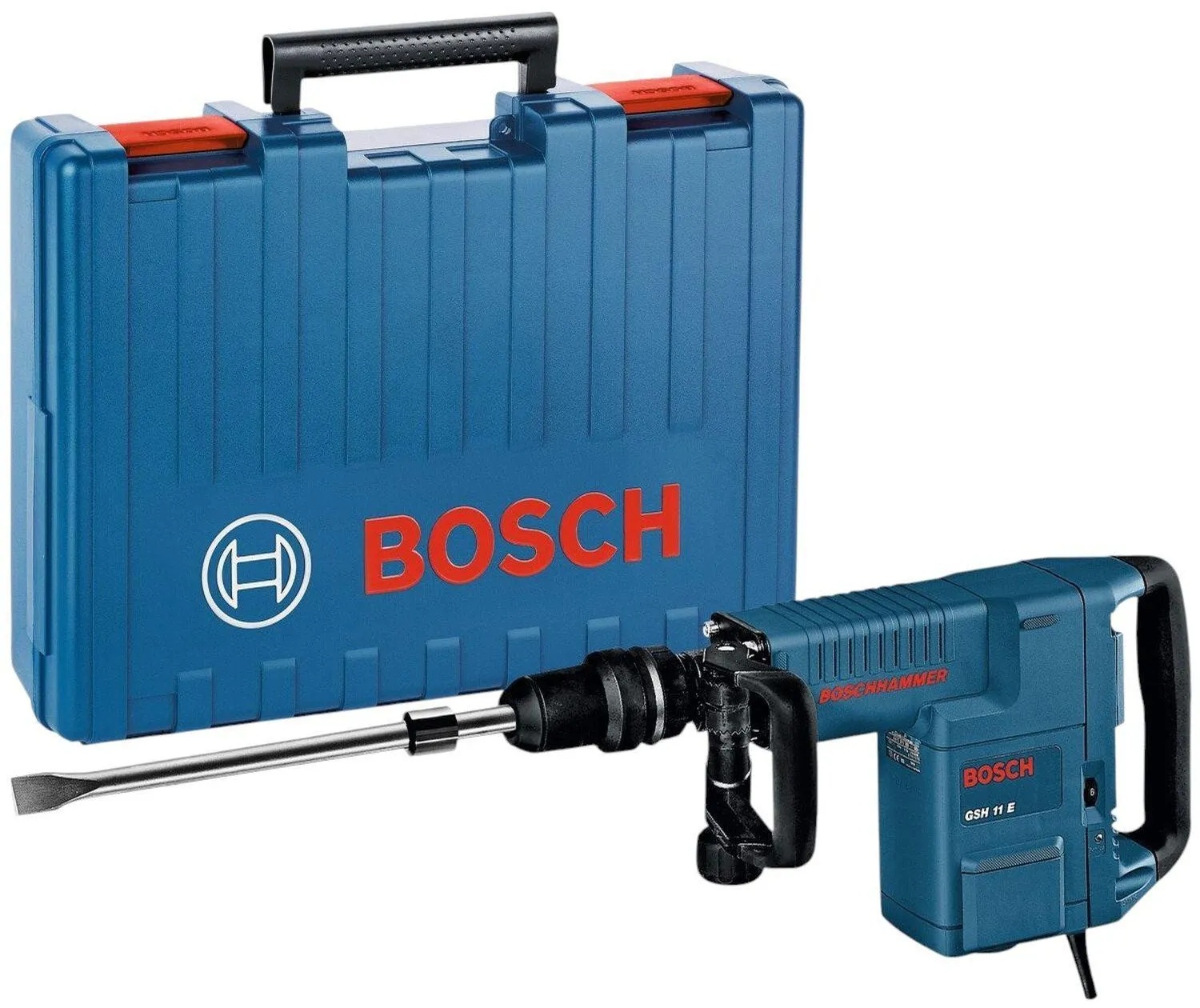 Отбойный молоток Bosch GSH 11 E 0611316708
