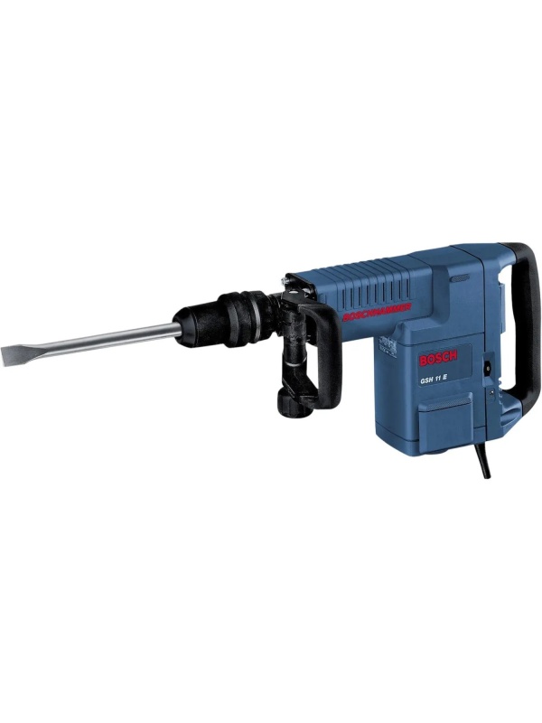 Отбойный молоток Bosch GSH 11 E 0611316708