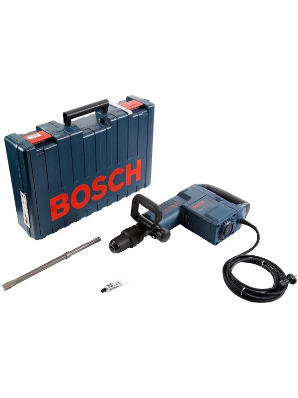 Отбойный молоток Bosch GSH 11 E 0611316708