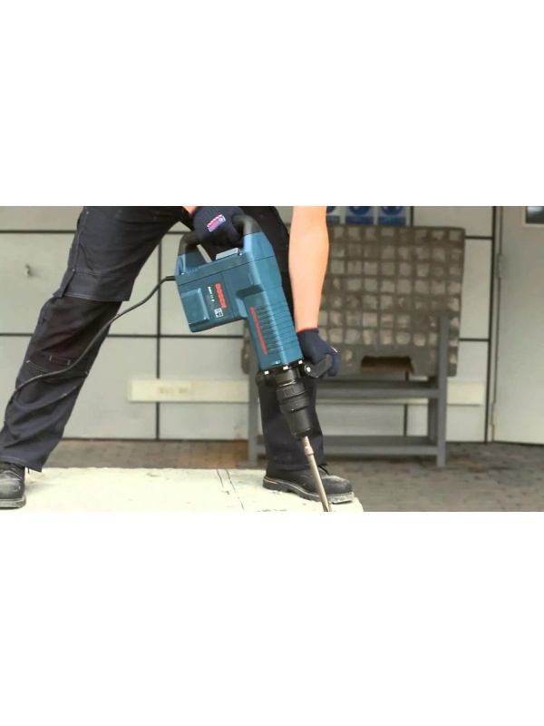 Отбойный молоток Bosch GSH 11 E 0611316708