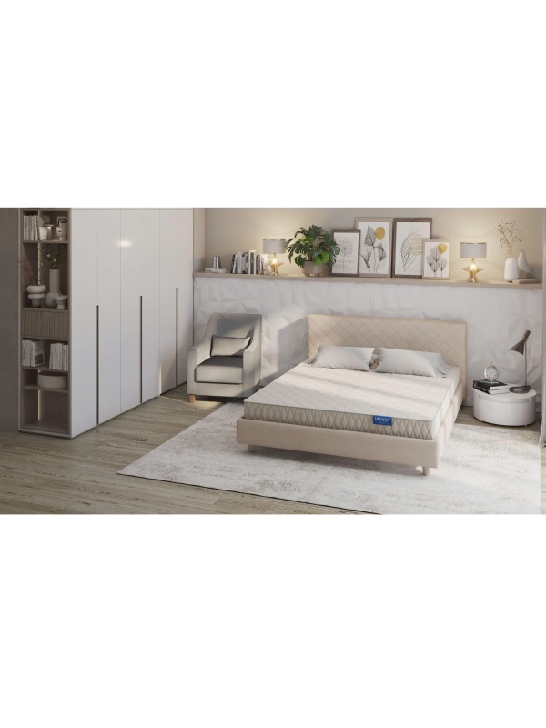 Матрас LF_VENTA roll 160х200х19