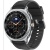 Смарт-часы Samsung Galaxy Watch 8 Classic LTE 46мм сере/чер(SM-L505FZKACAU)