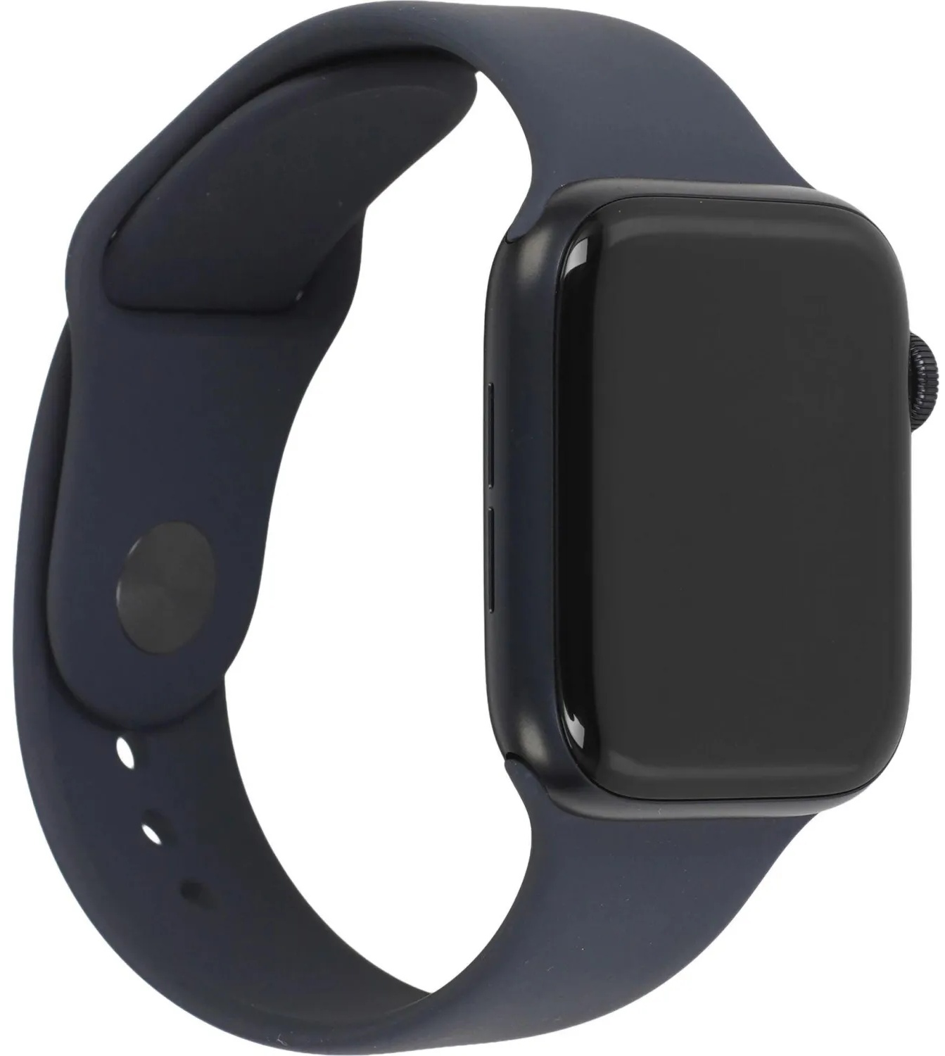 Смарт-часы Apple Watch SE 3 GPS 44mm Midnight Aluminium(Черный) [MEHQ4X/A