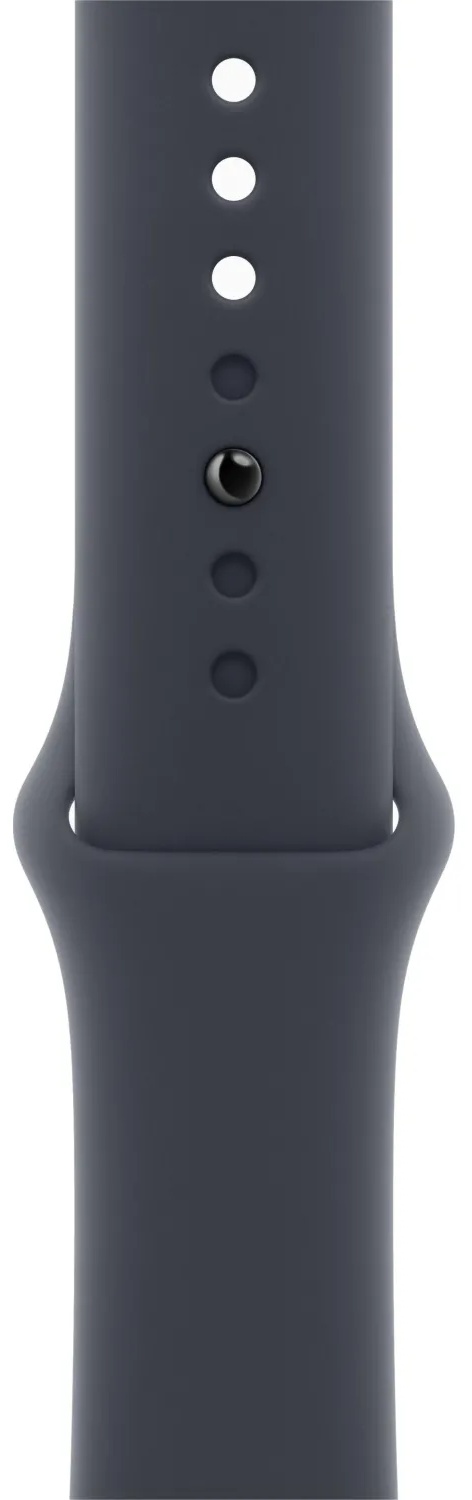 Смарт-часы Apple Watch SE 3 GPS 44mm Midnight Aluminium(Черный) [MEHQ4X/A