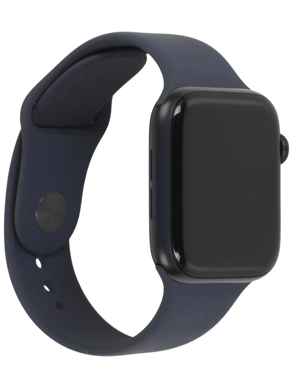 Смарт-часы Apple Watch SE 3 GPS 44mm Midnight Aluminium(Черный) [MEHQ4X/A