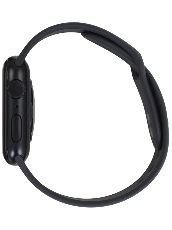 Смарт-часы Apple Watch SE 3 GPS 44mm Midnight Aluminium(Черный) [MEHQ4X/A