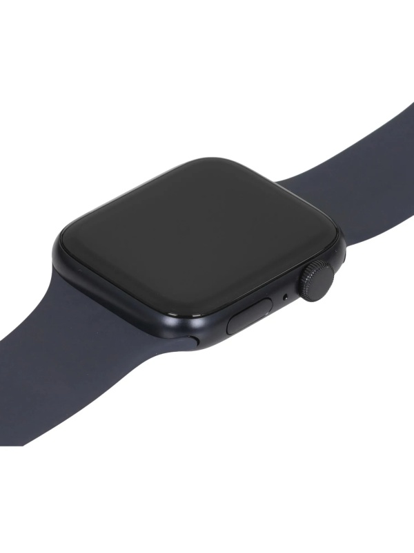 Смарт-часы Apple Watch SE 3 GPS 44mm Midnight Aluminium(Черный) [MEHQ4X/A