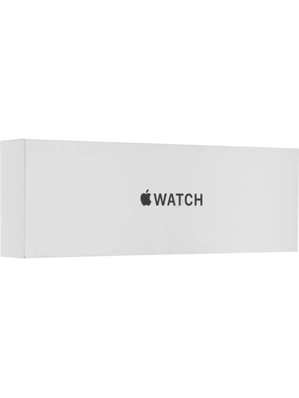 Смарт-часы Apple Watch SE 3 GPS 44mm Midnight Aluminium(Черный) [MEHQ4X/A