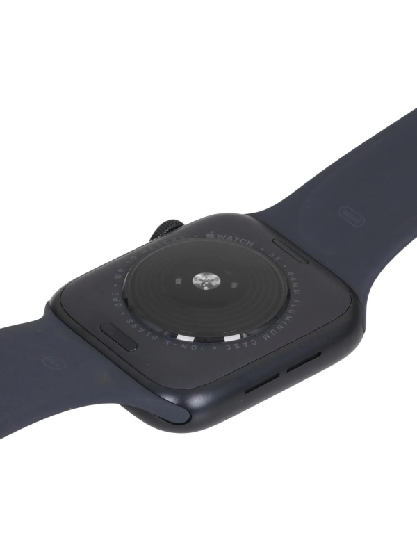Смарт-часы Apple Watch SE 3 GPS 44mm Midnight Aluminium(Черный) [MEHQ4X/A