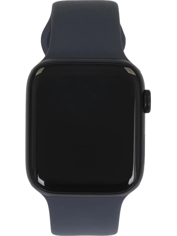 Смарт-часы Apple Watch SE 3 GPS 44mm Midnight Aluminium(Черный) [MEHQ4X/A