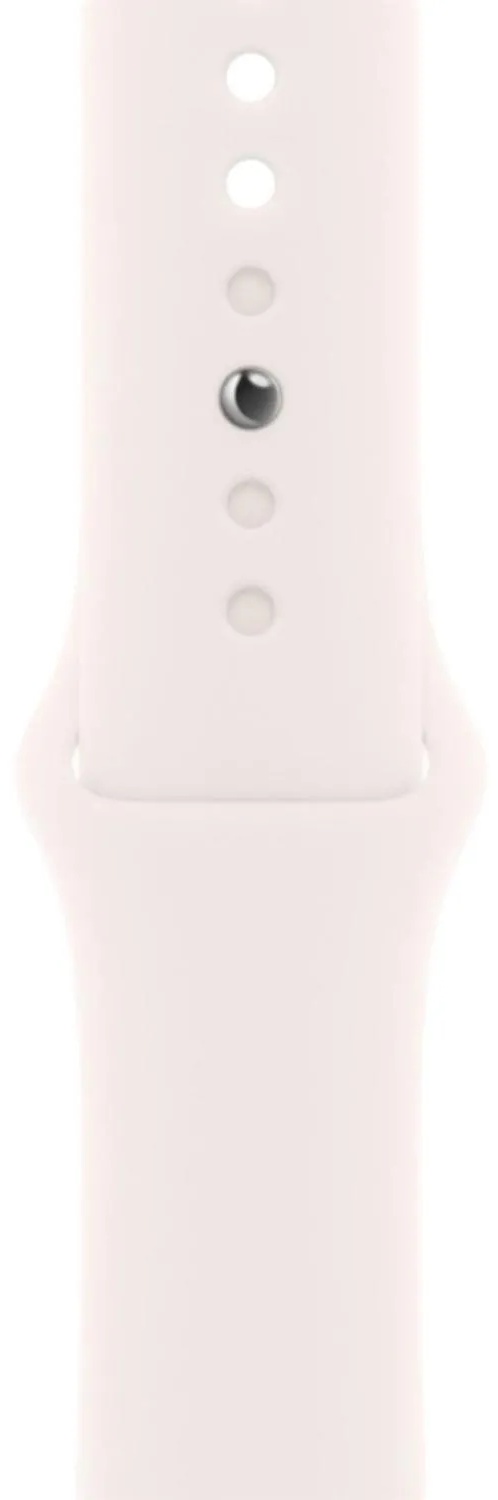 Смарт-часы Apple Watch SE 3 GPS 44mm Starlight(Звездный свет) [MEHG4X/A