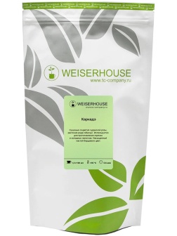 Чай Weiserhouse Каркадэ 200г