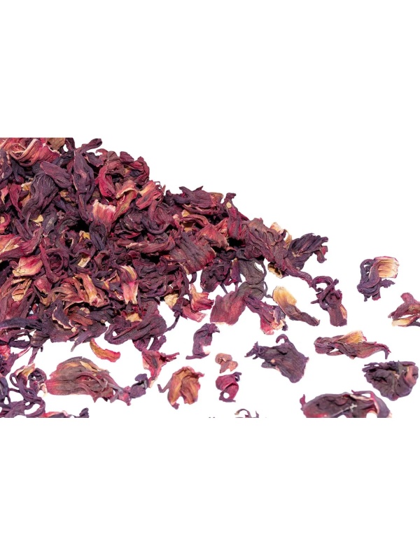 Чай Weiserhouse Каркадэ 200г