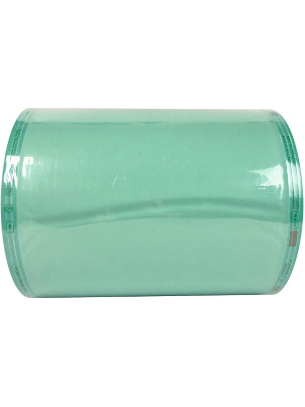 Рулон для стерилизации комбинированный 250 мм х 200м Dental Formula