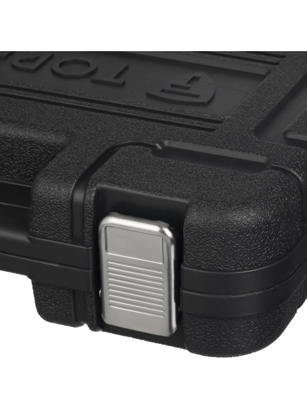 Набор диэлектрических инструментов Topfort 12 предметов (VDE584212)