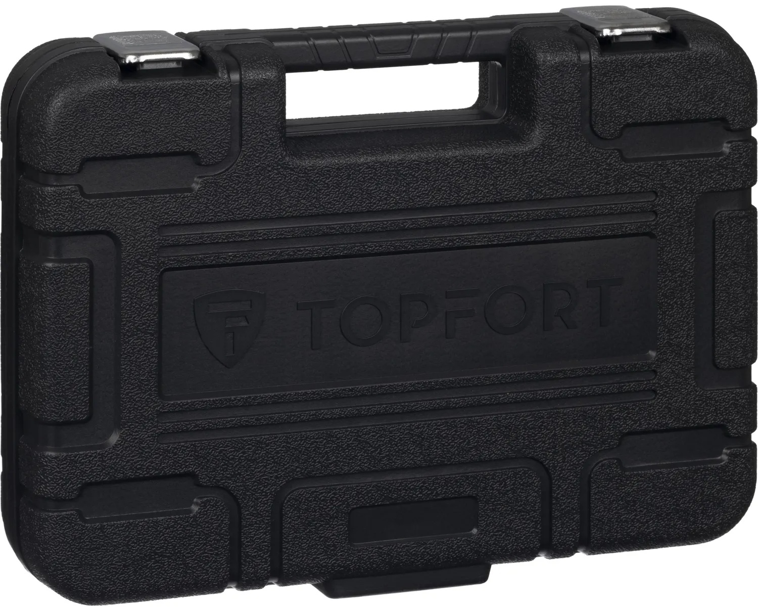 Набор диэлектрических инструментов Topfort 21 предметов (VDE584121)