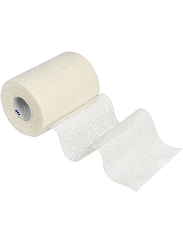 Бинт самофикс эласт 10м х 8см Вариант, 10 шт/уп, ШК61911