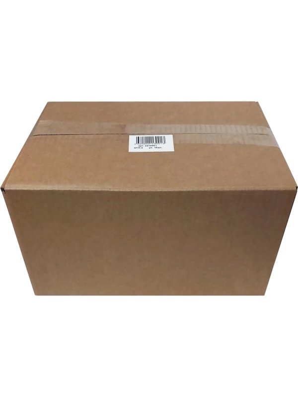 Аккумулятор холода ХТЛ-3 (от +2С до +8С) голубой 16шт/уп