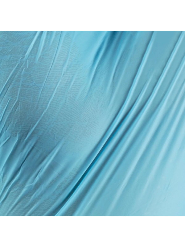 Перчатки нитрил., н/с, н/о, CP Basic (XS) голубые 3гр. 50 пар/уп