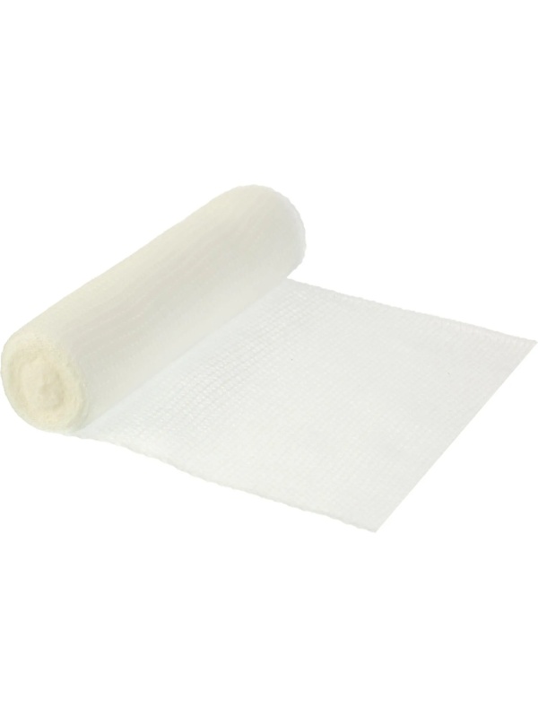 Бинт эластичный 10х200cм, Мицар, инд. упак., 10 шт/упак