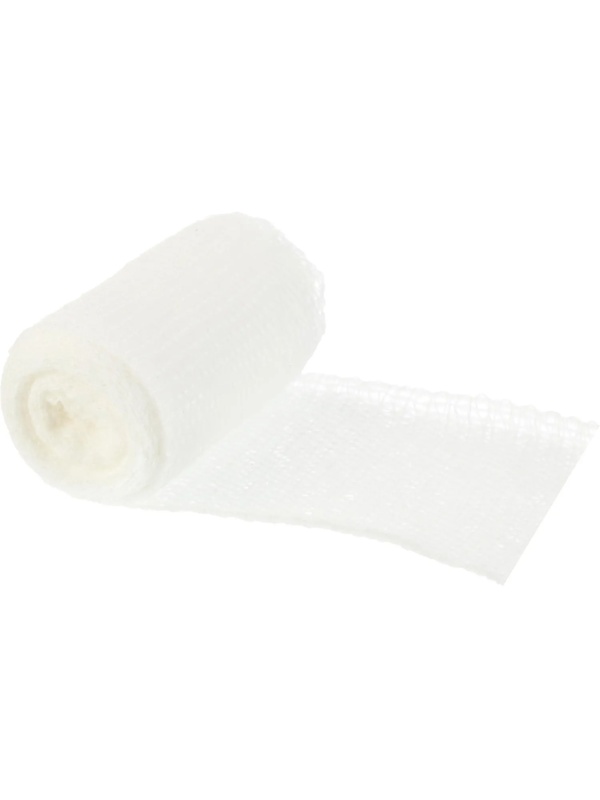 Бинт эластичный 5х200cм, Мицар, инд. упак., 10 шт/упак