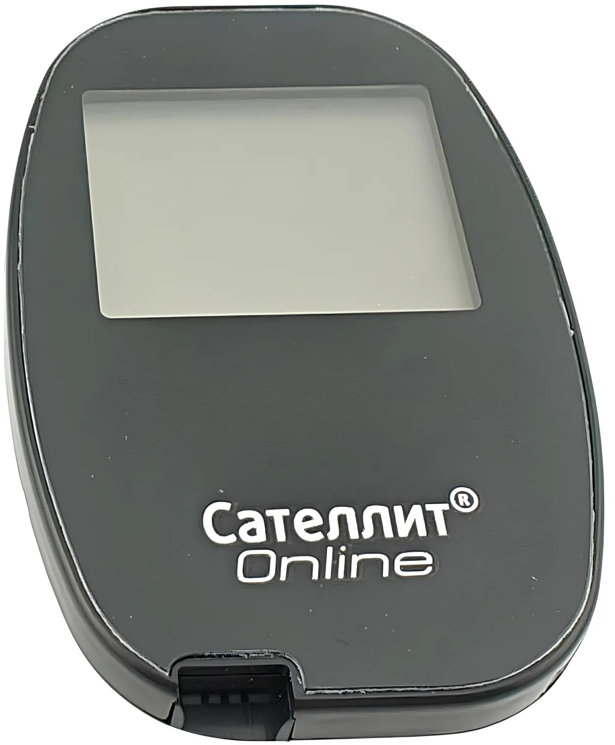 Глюкометр Сателлит Online (25 тест-полосок)