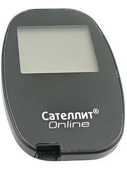 Глюкометр Сателлит Online (25 тест-полосок)