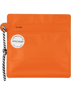 Чай Солохаульский красный, к/л, дойпак 30г