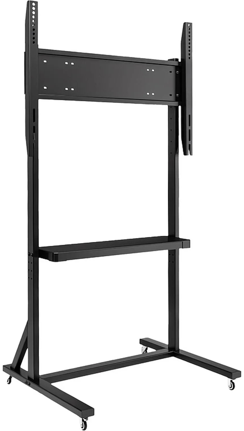 Стойка мобильная BM Group SD-1 new для интерактивных панелей, 1 полка/колес