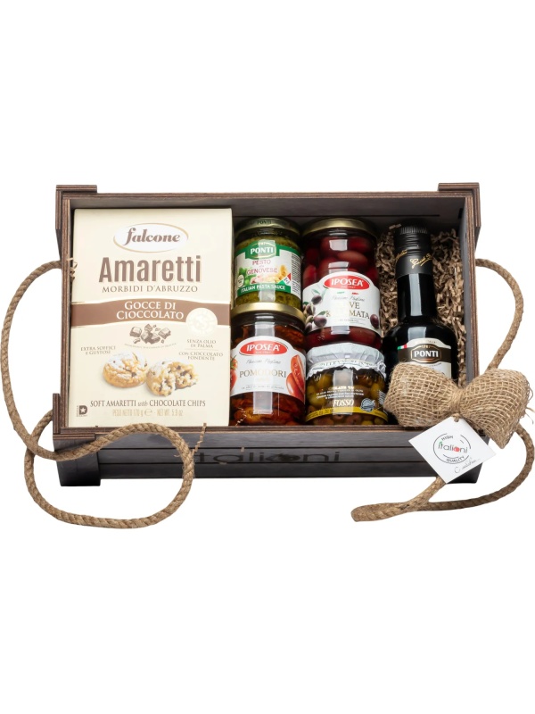 Набор подарочный AMAREТTI №28, MC-00020891