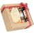 Набор подарочный KRAFT BOX №23, МС-00022925
