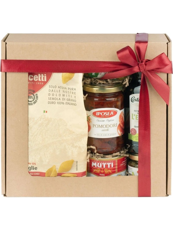 Набор подарочный KRAFT BOX №23, МС-00022925