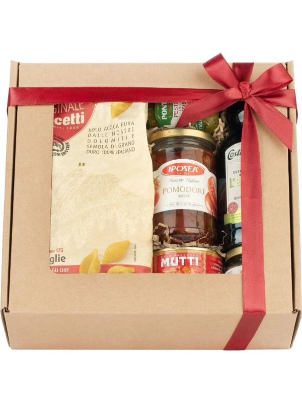 Набор подарочный KRAFT BOX №23, МС-00022925