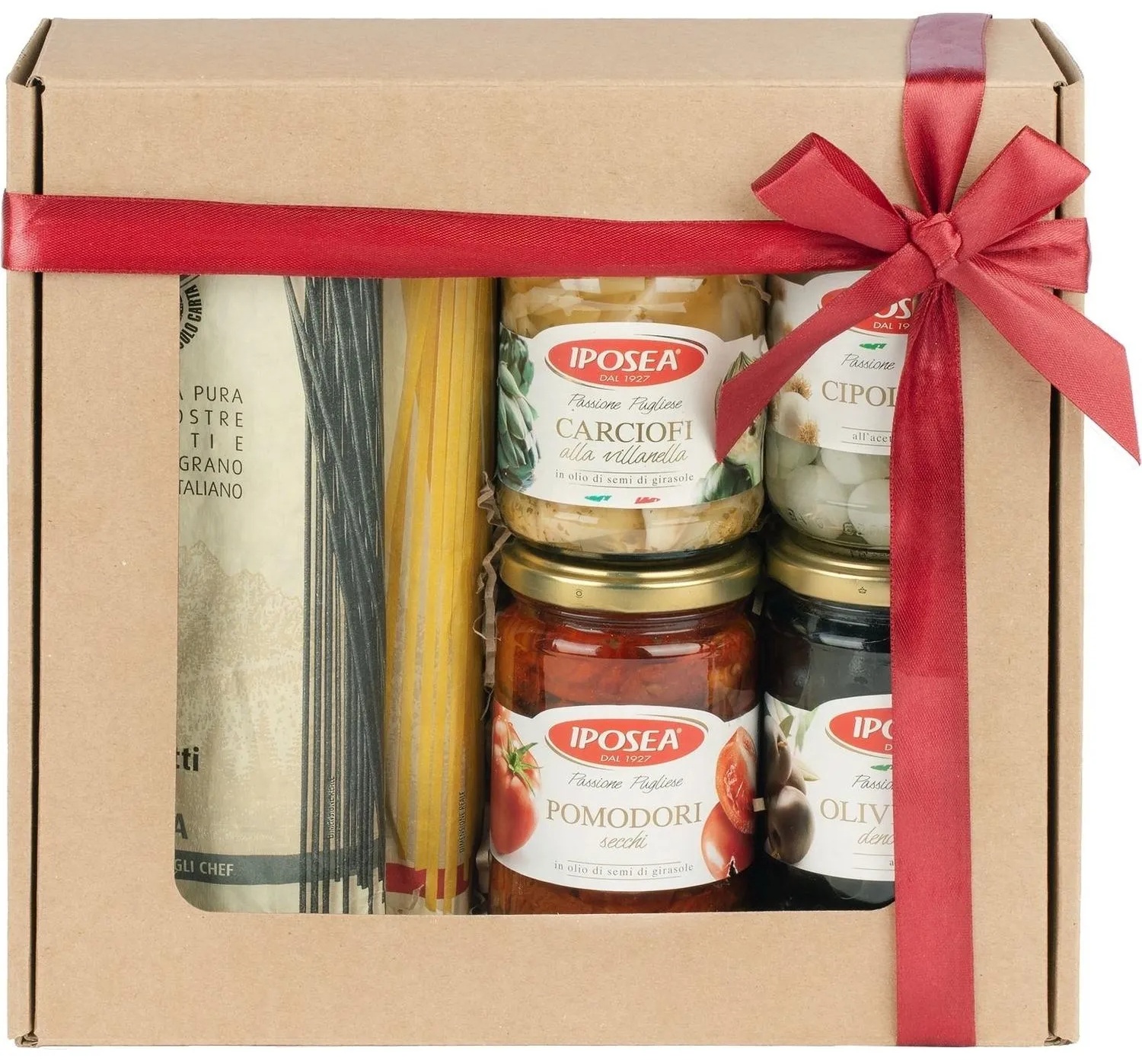 Набор подарочный KRAFT BOX №32, МС-00023210