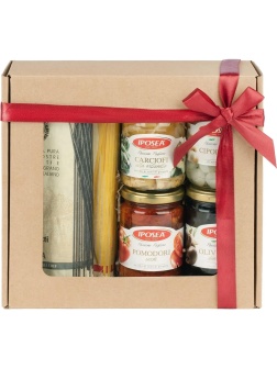 Набор подарочный KRAFT BOX №32, МС-00023210