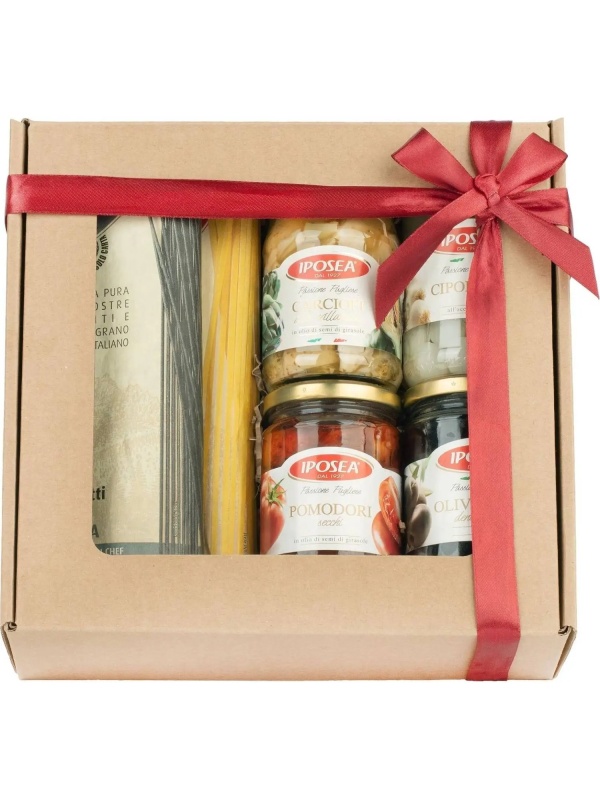 Набор подарочный KRAFT BOX №32, МС-00023210