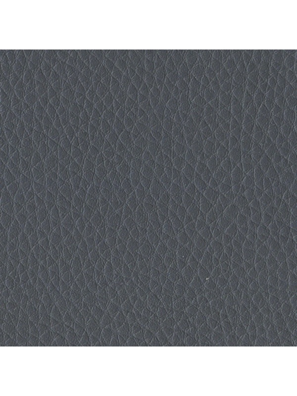 Банкетка UD_со спинкой Берта+ БМ-6 1500 карк. черн к/з К-28 серый