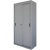 Шкаф-купе металлический MZ_AL1896 д/бумаг, 960х450х1850
