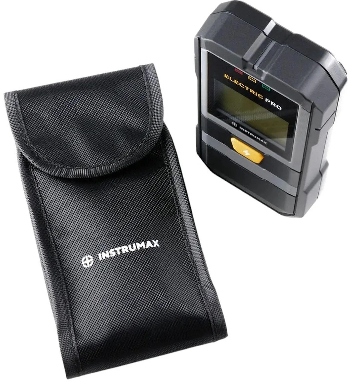 Детектор скрытой проводки профессиональный INSTRUMAX ELECTRIC PRO