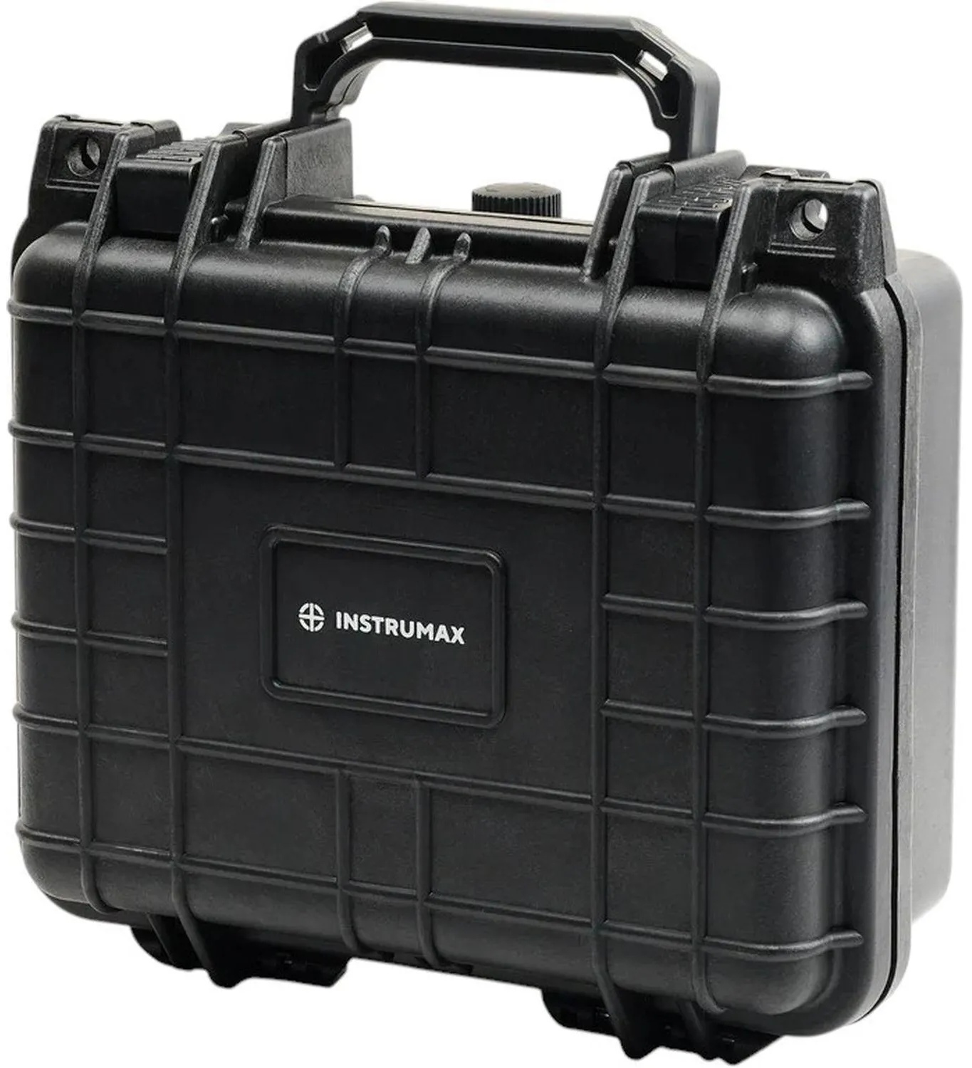 Уровень лазерный профессиональный INSTRUMAX  LINEPRO 3D Professional SET