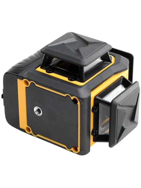 Уровень лазерный профессиональный INSTRUMAX  LINEPRO 3D Professional SET