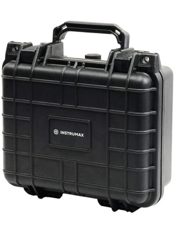 Уровень лазерный профессиональный INSTRUMAX  LINEPRO 3D Professional SET