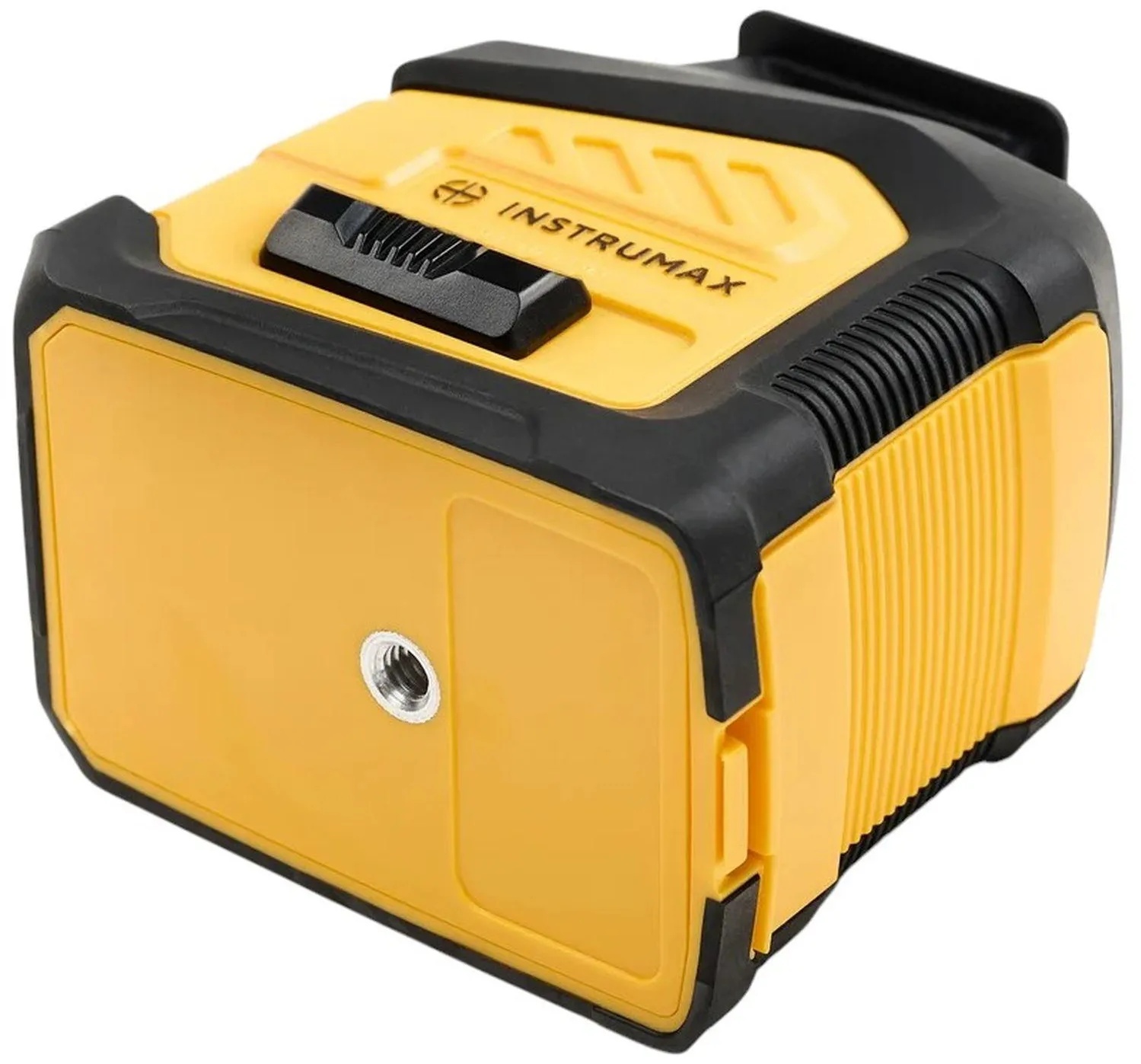 Уровень лазерный профессиональный INSTRUMAX  LINEPRO 360