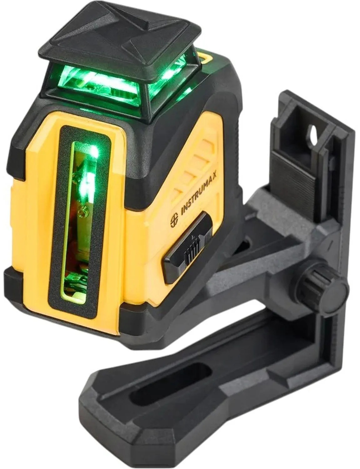 Уровень лазерный профессиональный INSTRUMAX  LINEPRO 360