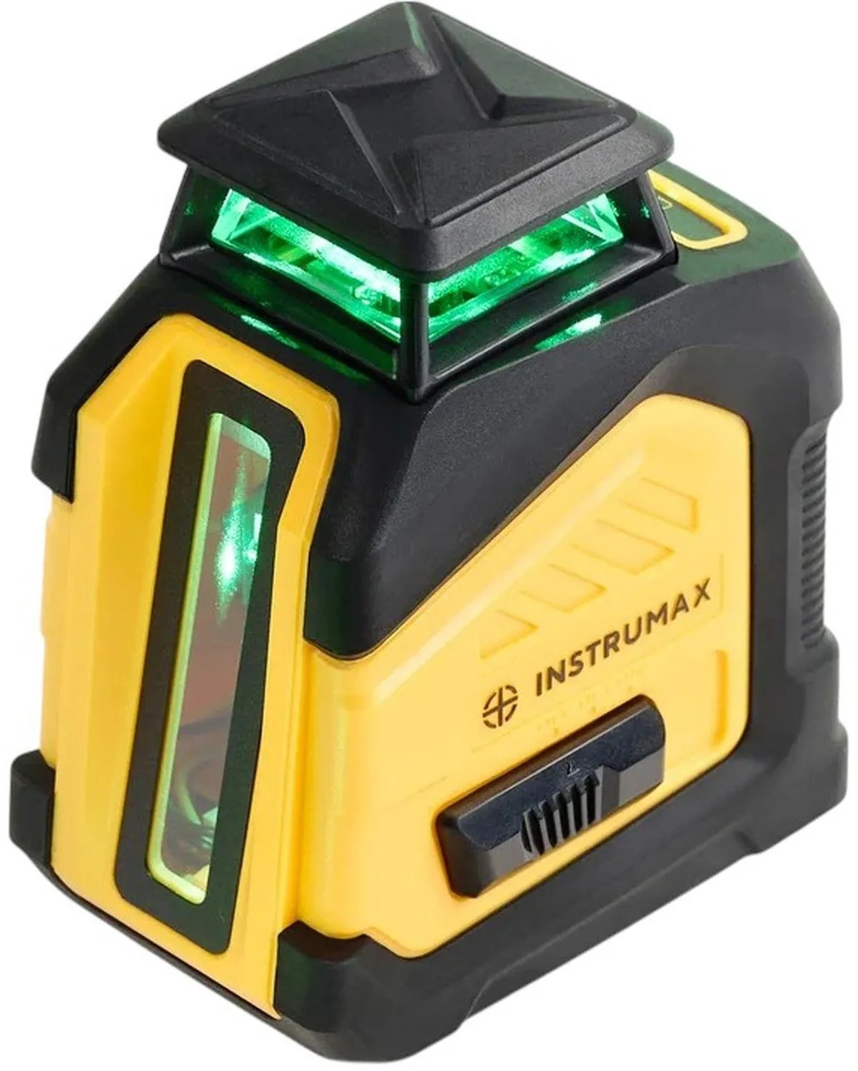 Уровень лазерный профессиональный INSTRUMAX  LINEPRO 360