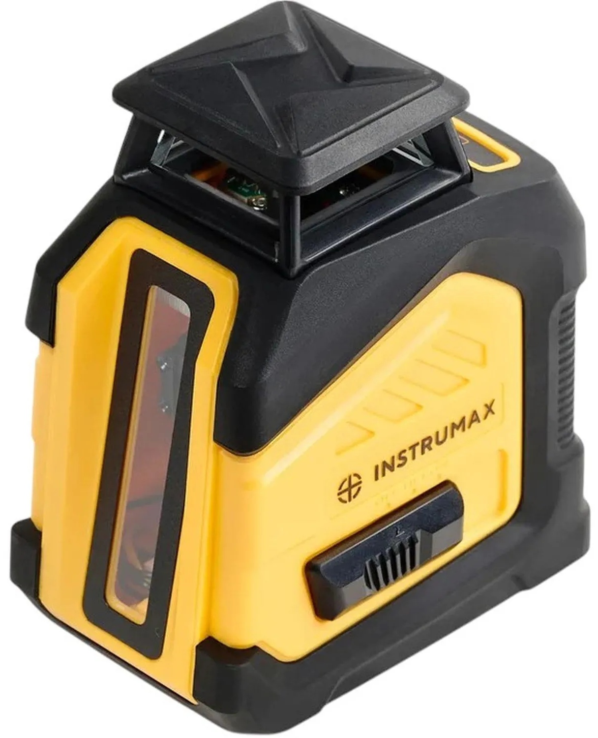 Уровень лазерный профессиональный INSTRUMAX  LINEPRO 360