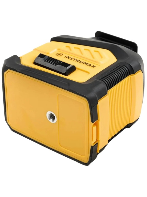 Уровень лазерный профессиональный INSTRUMAX  LINEPRO 360