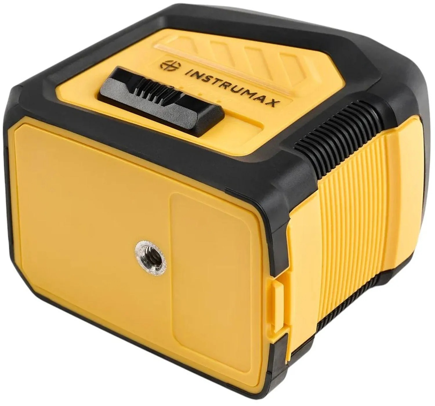 Уровень лазерный профессиональный INSTRUMAX  LINEPRO CROSS