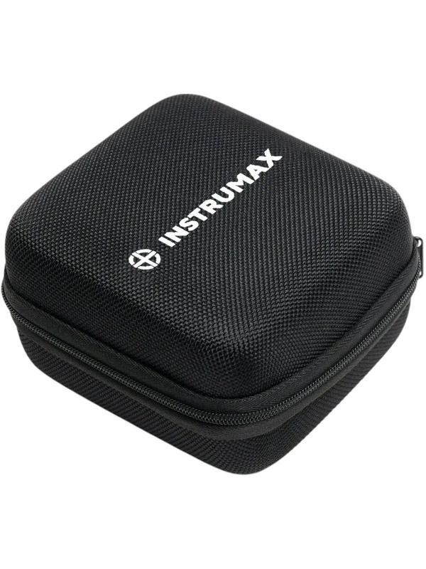 Уровень лазерный профессиональный INSTRUMAX  LINEPRO CROSS