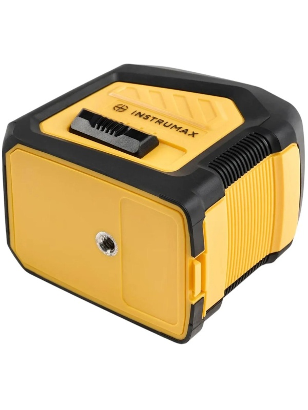 Уровень лазерный профессиональный INSTRUMAX  LINEPRO CROSS